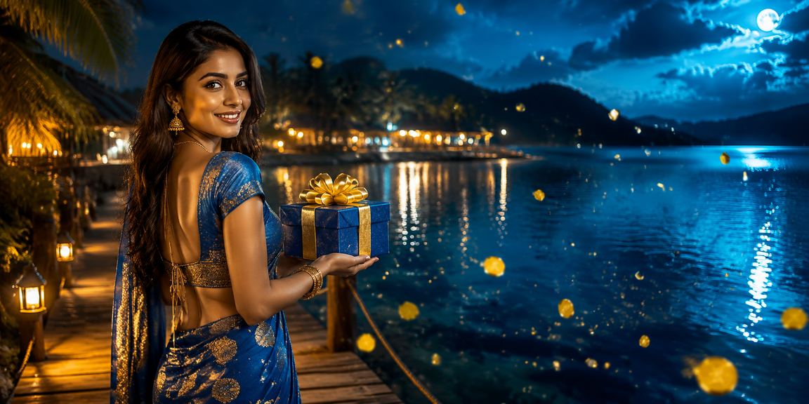 বান্দরবানের বিনোদনমুখর ক্যাসিনো গেমিং পরিবেশে উপভোগরত বাংলাদেশি মডেল