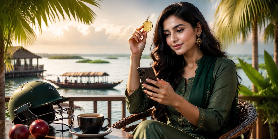 Online Gaming Paired with the Bangladesh cricket Betting Model