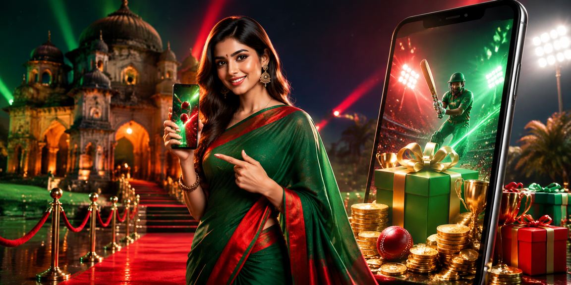 চট্টগ্রামের ক্রিকেটপ্রেমী জ্যাকপট গেম খেলছেন