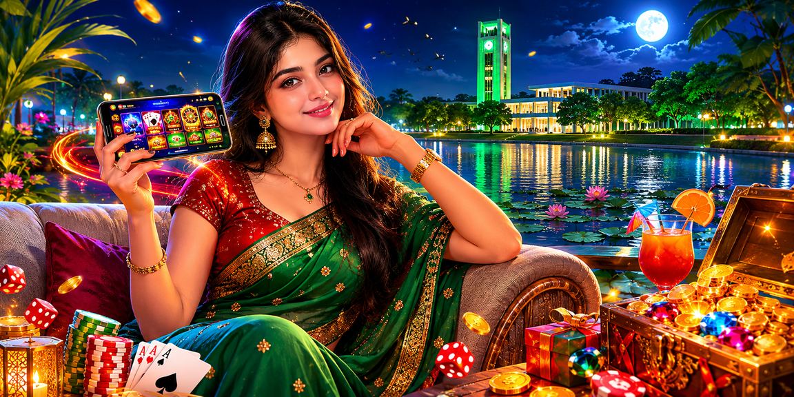 Casino Gaming Entertainment in Mymensingh