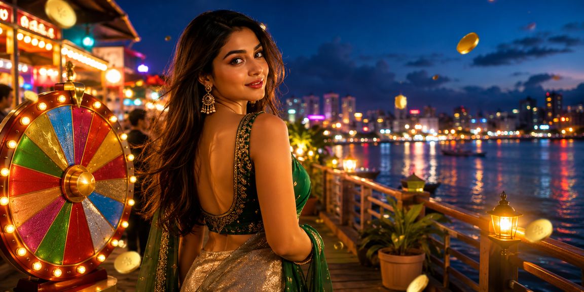 নারায়ণগঞ্জের খেলোয়াড় জ্যাকপট জিতে উচ্ছ্বসিত