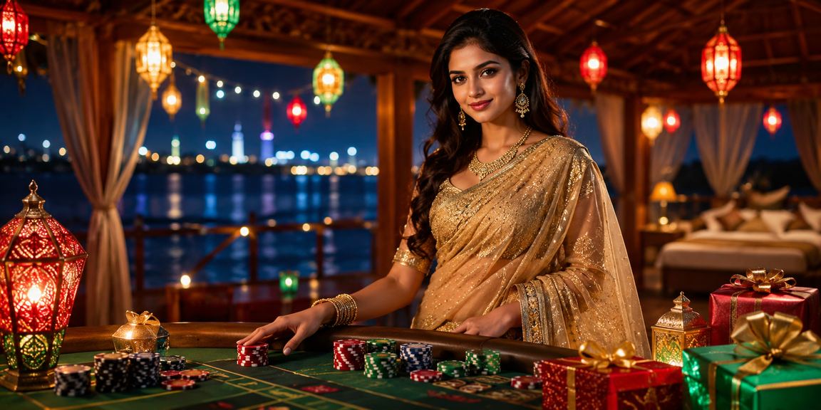 বাংলাদেশের উৎসবমুখর বিনোদন পরিবেশ
